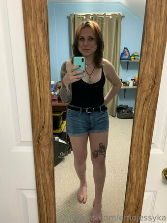 audreycheck Nude Leaks Photo 8