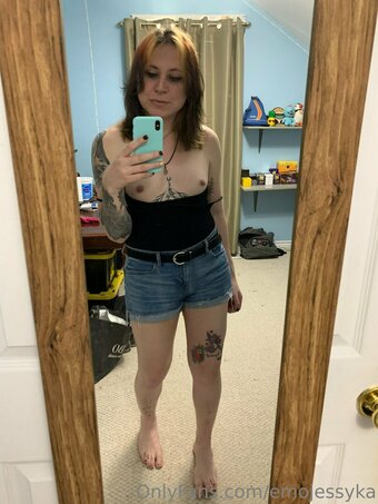 audreycheck Nude Leaks Photo 10