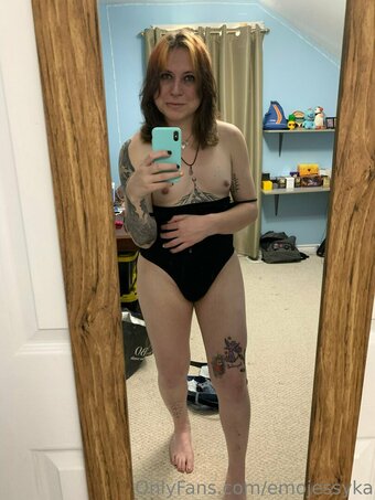audreycheck Nude Leaks Photo 13