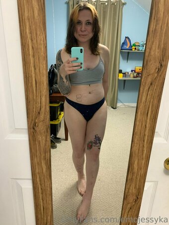 audreycheck Nude Leaks Photo 15