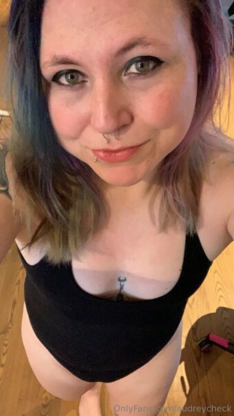 audreycheck Nude Leaks Photo 18