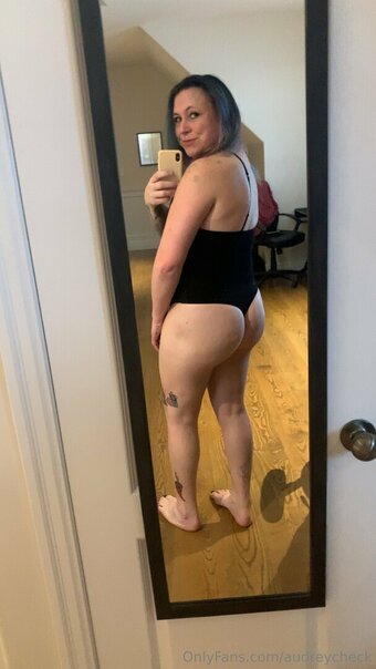 audreycheck Nude Leaks Photo 19