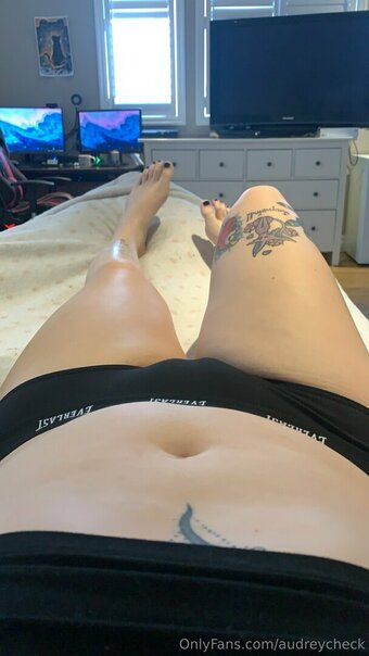 audreycheck Nude Leaks Photo 20