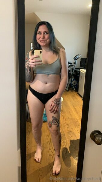 audreycheck Nude Leaks Photo 23