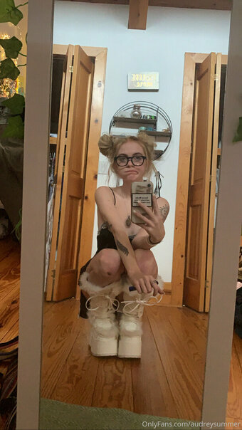audreysummer Nude Leaks Photo 16