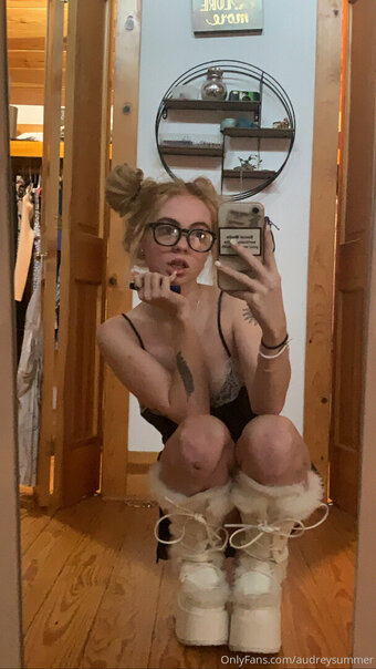 audreysummer Nude Leaks Photo 19