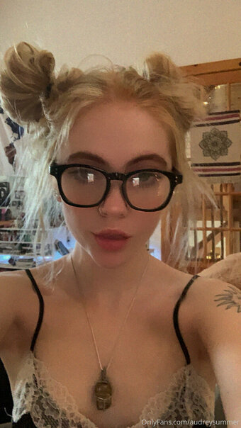audreysummer Nude Leaks Photo 20
