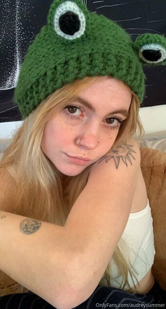 audreysummer Nude Leaks Photo 21