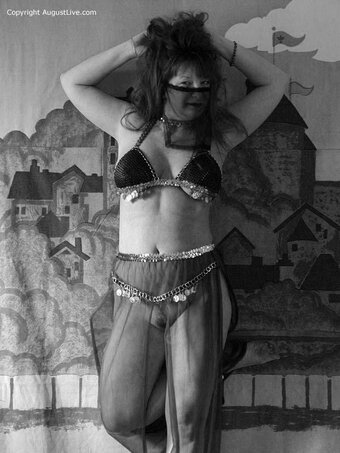 Augustlive Nude Leaks Photo 3