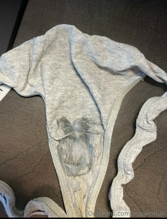 aupair4fun Nude Leaks Photo 2