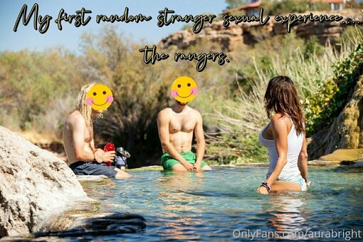 aurabright Nude Leaks Photo 13