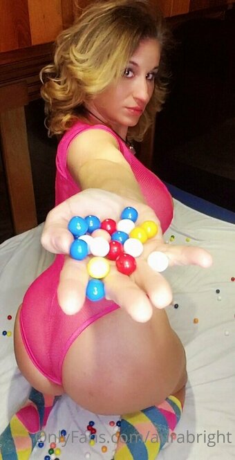 aurabright Nude Leaks Photo 20