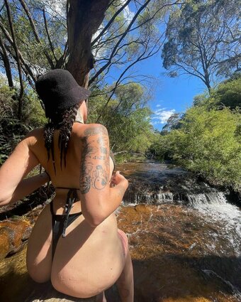 auracles222 / Aura / k.aefae Nude Leaks OnlyFans Photo 5