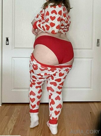 auracory Nude Leaks Photo 4