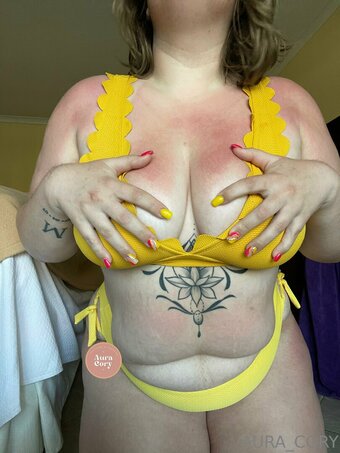 auracory Nude Leaks Photo 18