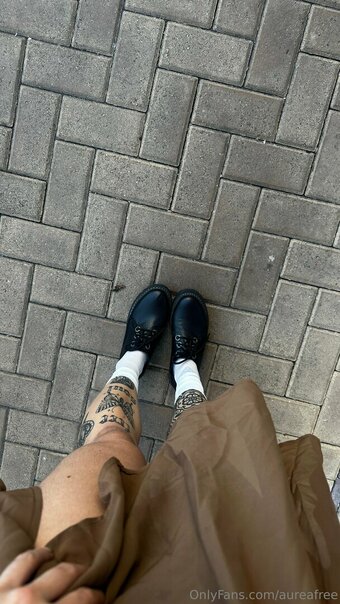 aureafree Nude Leaks Photo 10