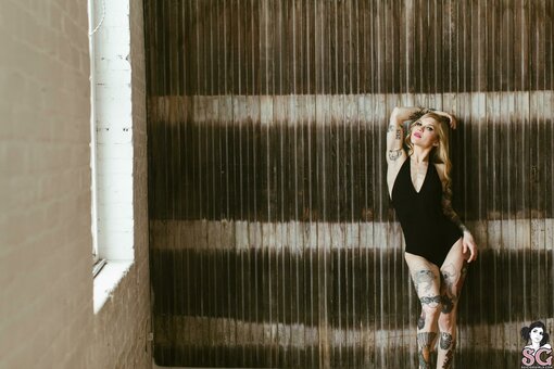Auric Nude Leaks Photo 3