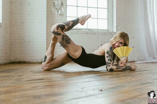 Auric Nude Leaks Photo 4