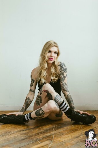 Auric Nude Leaks Photo 24