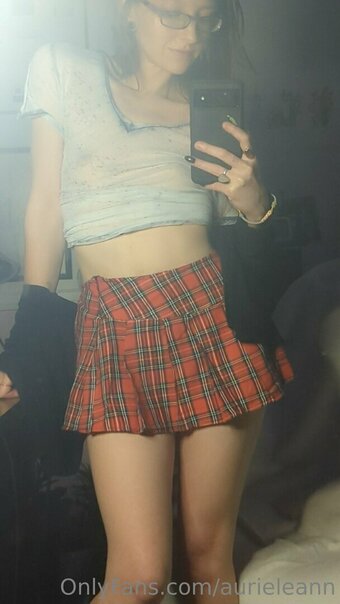 aurieleann Nude Leaks Photo 7