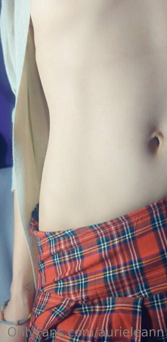 aurieleann Nude Leaks Photo 8