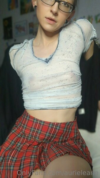 aurieleann Nude Leaks Photo 16