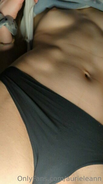 aurieleann Nude Leaks Photo 19