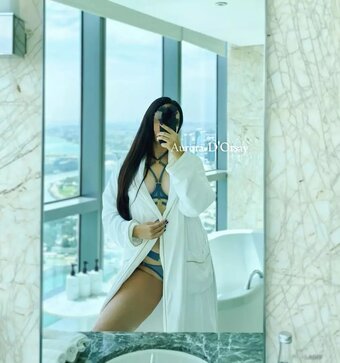 Aurora D Nude Leaks Photo 2