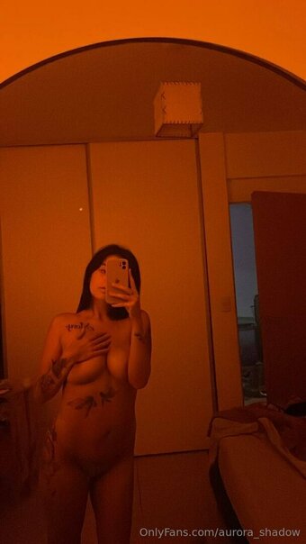 aurora_shadow Nude Leaks Photo 3