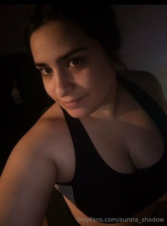 aurora_shadow Nude Leaks Photo 14