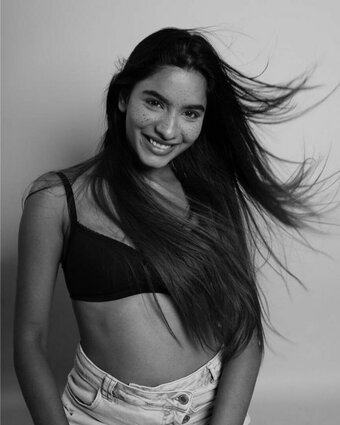 Aurora Sinclair / aurora_lights_ee / aurora_sinclair_ Nude Leaks Photo 3