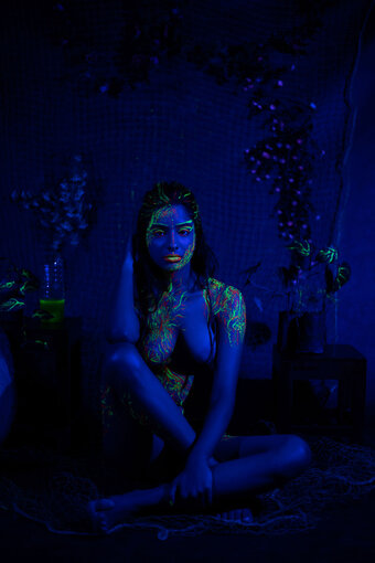 Aurora Sinclair / aurora_lights_ee / aurora_sinclair_ Nude Leaks Photo 6