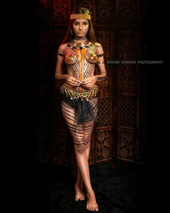 Aurora Sinclair / aurora_lights_ee / aurora_sinclair_ Nude Leaks Photo 7