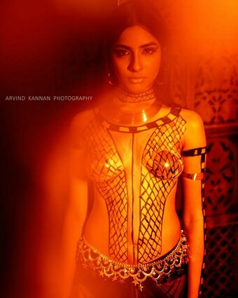 Aurora Sinclair / aurora_lights_ee / aurora_sinclair_ Nude Leaks Photo 9