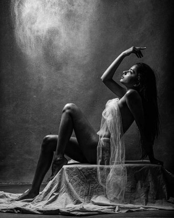 Aurora Sinclair / aurora_lights_ee / aurora_sinclair_ Nude Leaks Photo 11