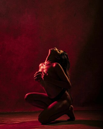 Aurora Sinclair / aurora_lights_ee / aurora_sinclair_ Nude Leaks Photo 12