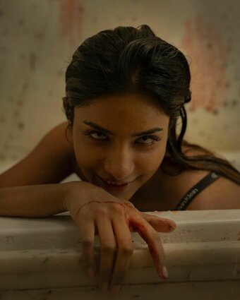 Aurora Sinclair / aurora_lights_ee / aurora_sinclair_ Nude Leaks Photo 13