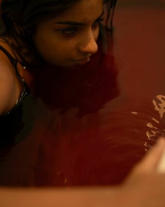 Aurora Sinclair / aurora_lights_ee / aurora_sinclair_ Nude Leaks Photo 15