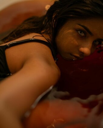 Aurora Sinclair / aurora_lights_ee / aurora_sinclair_ Nude Leaks Photo 16