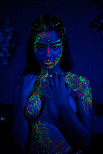 Aurora Sinclair / aurora_lights_ee / aurora_sinclair_ Nude Leaks Photo 26