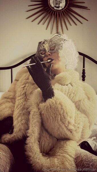 auroraackerman Nude Leaks Photo 4