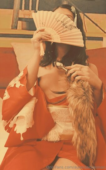 auroraackerman Nude Leaks Photo 5