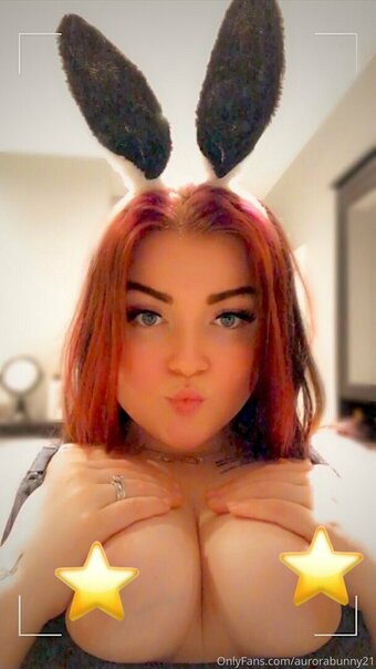 aurorabunny21 Nude Leaks Photo 10