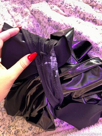 aurorafiend Nude Leaks Photo 18