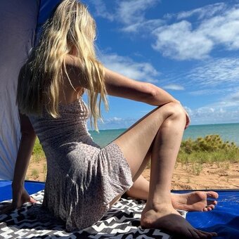 Aussie Lass / have-some-fun / my_aussie_gal Nude Leaks OnlyFans Photo 1