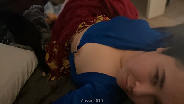 aussie2010 Nude Leaks Photo 10