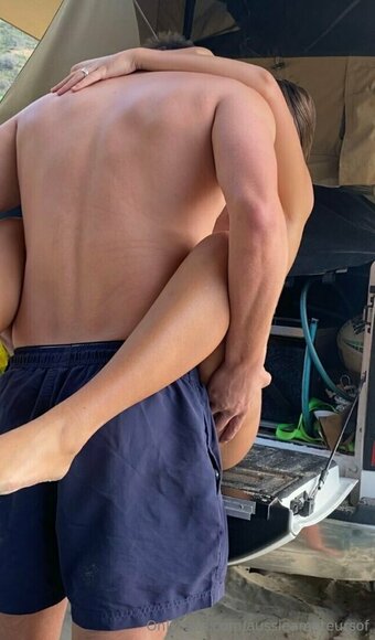 aussieamateursof Nude Leaks Photo 9