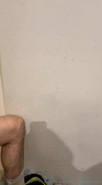 aussiegloryhole