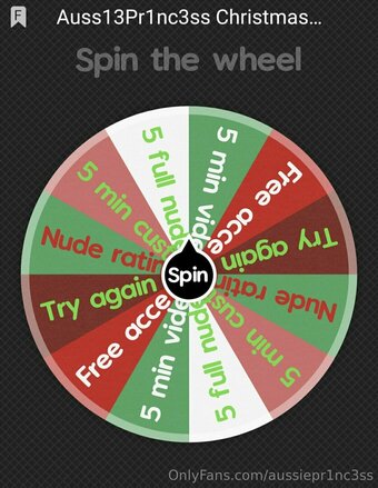 aussiepr1nc3ss Nude Leaks Photo 15