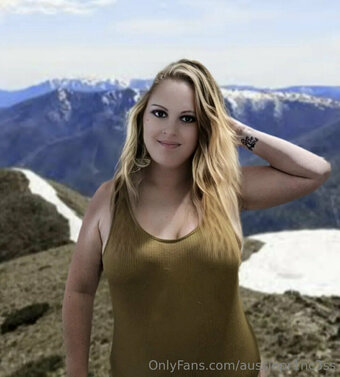 aussiepr1nc3ss Nude Leaks Photo 18